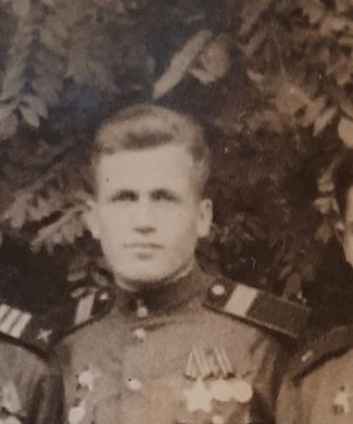 Задависвичка Иван Васильевич