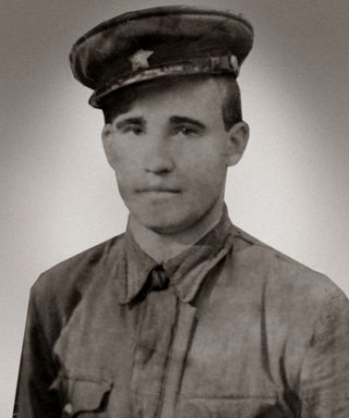 Житенев Александр Иванович