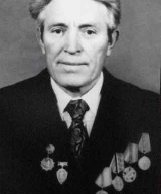 Лукьянчук Константин Тихонович