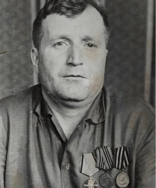 Панько Анатолий Каземирович