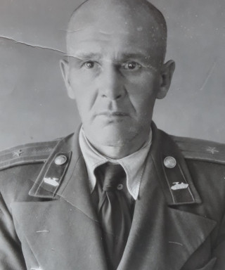 Цветков Сергей Александрович