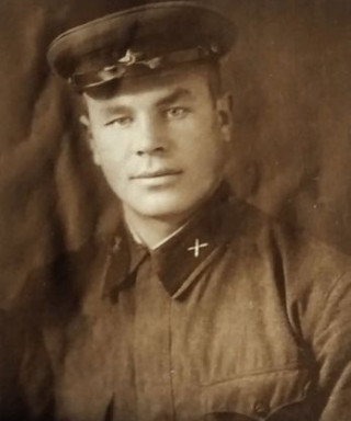 Дарьюшкин Алексей Иванович