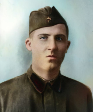 Мураткин Александр Михайлович