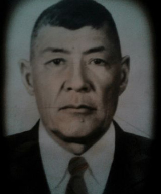 Атушев Шуке