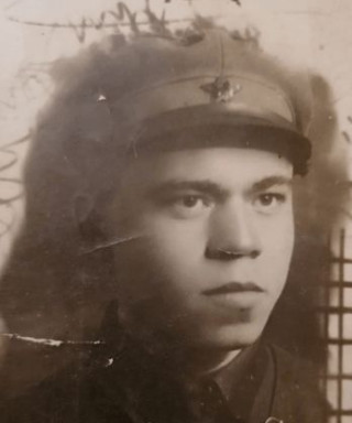 Цалков Ефрем