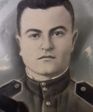 Бочков Михаил Павлович