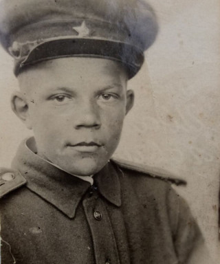 Носков Иван Михайлович