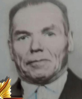 Забродин Семён Никитич