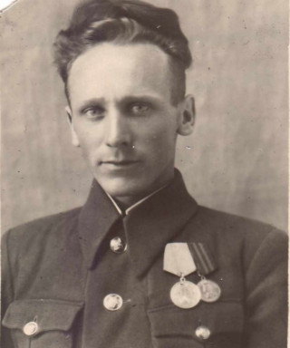 Брецкий Александр Иосифович