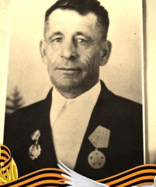 Зверев Владимир Исаевич