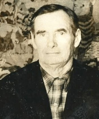 Шнайдер Рейнгольд Сергеевич