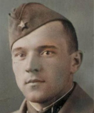 Домбровский Петр Александрович