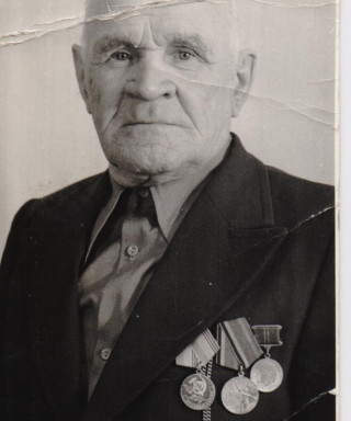 Букин Иван Гаврилович