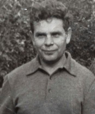 Данильченко Федор Прокопьевич