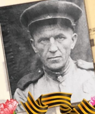 Михайлов Яков Яковлевич