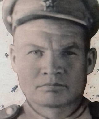 Ахметсафин Кашафутдин Ахметсафинович