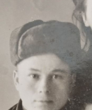 Муравьев Сергей Васильевич