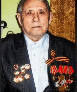 Даутов Фуат Магдеевич