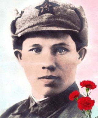 Муравьев Феофан Егорович