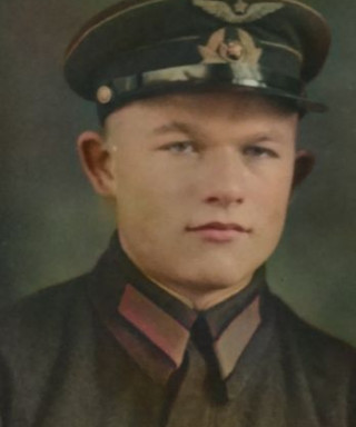 Лях Яков Игнатьевич