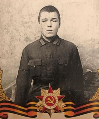 Марага Илья Сидорович