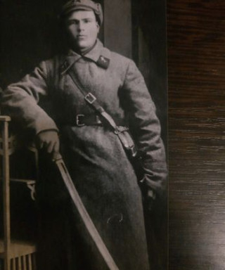 Заводун Алексей Лукич