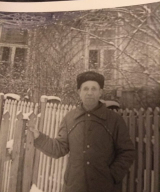 Голубев Павел Иванович