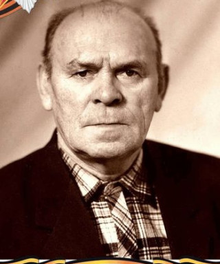 Кочетков Виктор Григорьевич