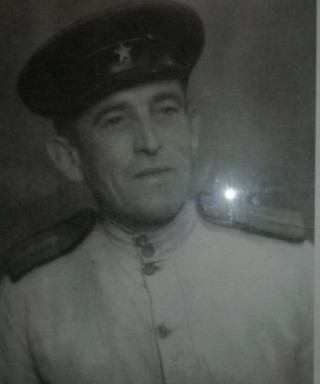 Кравченко Александр Васильевич