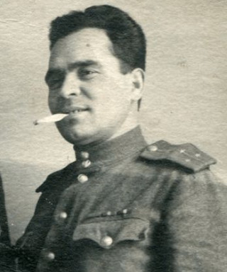 Александров Прокопий Егорович