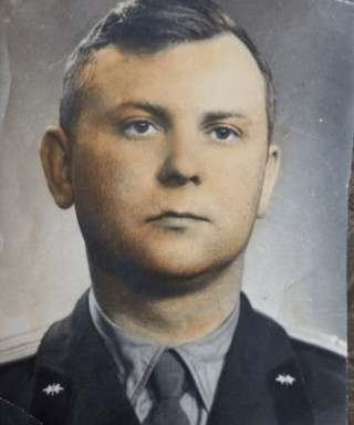 Асонов Леонид Павлович