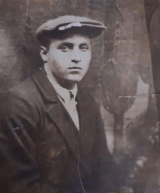 Окунев Игнатий Васильевич