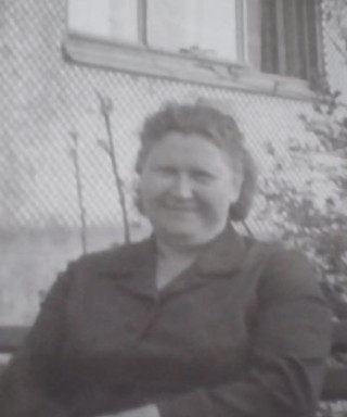 Панова Алевтина Ивановна