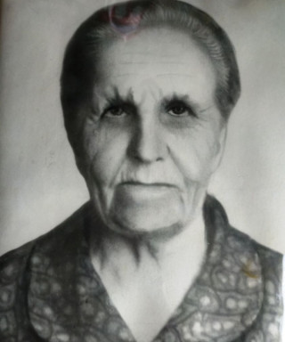 Помыткина Ульяна Михайловна