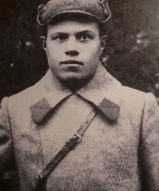 Иноземцев Егор Петрович