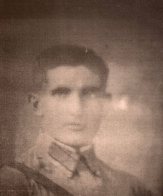 Папян Макич Арамович