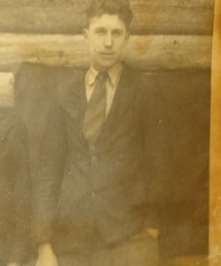 Артемьев Николай Яковлевич