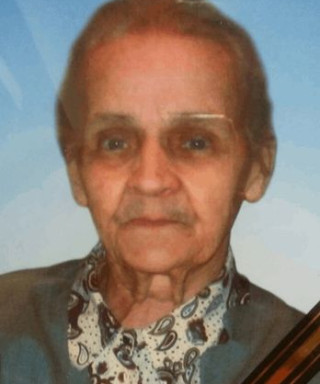 Данилова Афанасия Дмитриевна