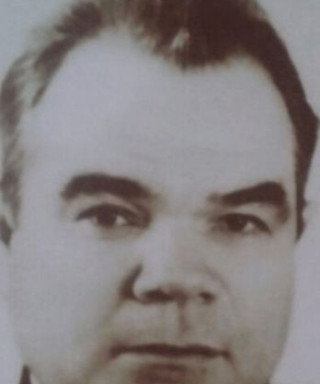 Кузьмин Фёдор Андреевич