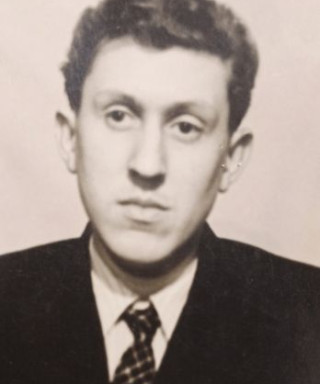 Бабкин Николай Иванович