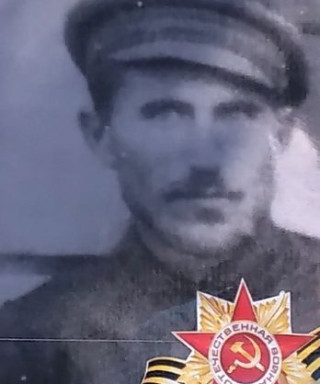 Юрков Гавриил Самуилович