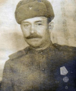 Щемелев Матвей Андреевич