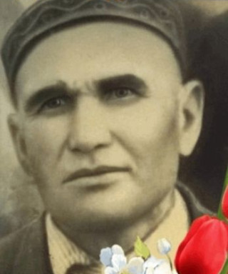 Зулькарнаев Гадият Рахматуллович