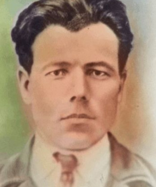 Мурзаев Иван Никитович