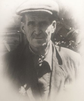 Долгов Андрей Терентьевич