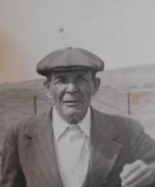 Табульдин Мухаметхан Гелимьяновичь