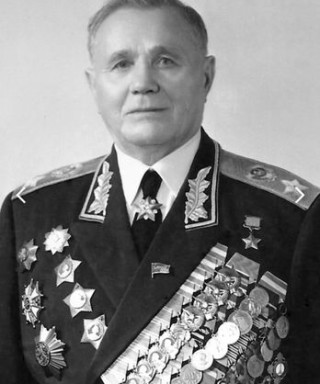 Еременко Андрей Иванович