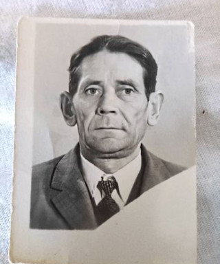 Якобсон Эдгард Жанович