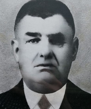 Миронов Иван Афанасьевич