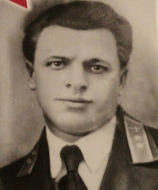 Полушкин Николай Николаевич